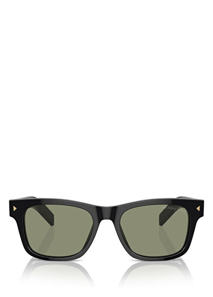 Black Men's Sunglasses