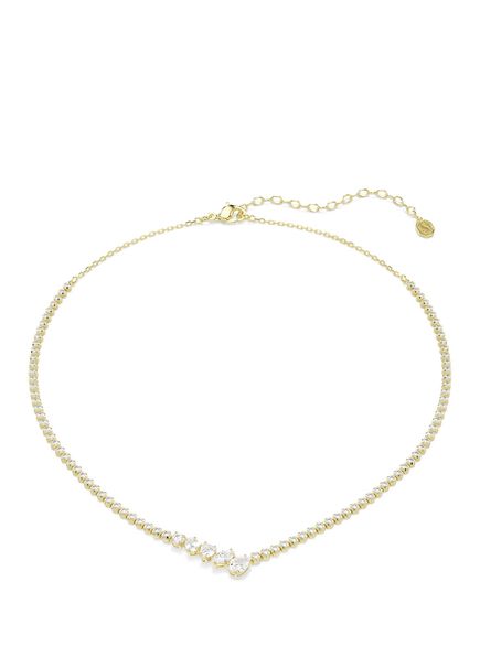 Mesmera V-Shape Whı Gos Women's Necklace
