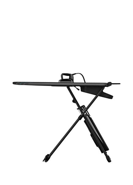 Smart U 2200W DMS Buharlı Aktif 3D Tabanlı Aktif Ütü Masalı Bluetooth Bağlantılı Buhar Kazanlı Ütü