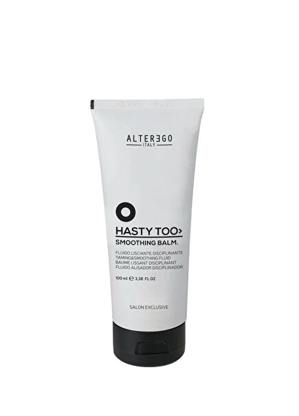 Smoothing Balm Anti-Frizz Smoothing Conditioner 100 ml