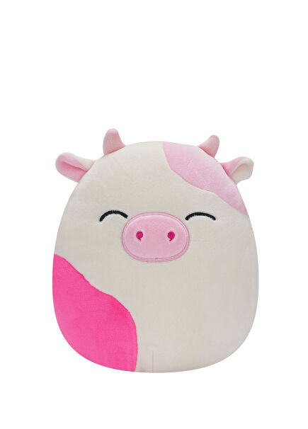 SQCR05470 Cow Caedyn Plush Toy 40 cm