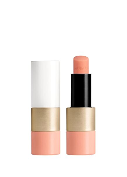 Rose Hermès, Pembe dudak parlatıcısı,Rose Abricoté