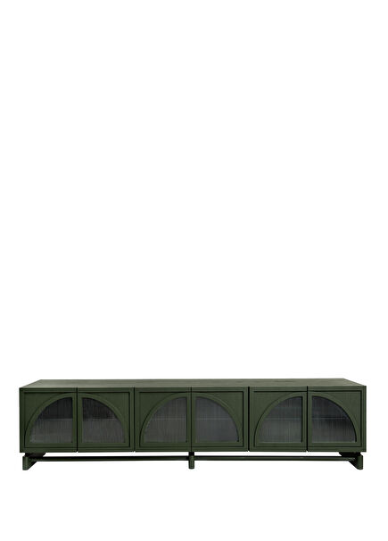 Segui Green Tv Unit