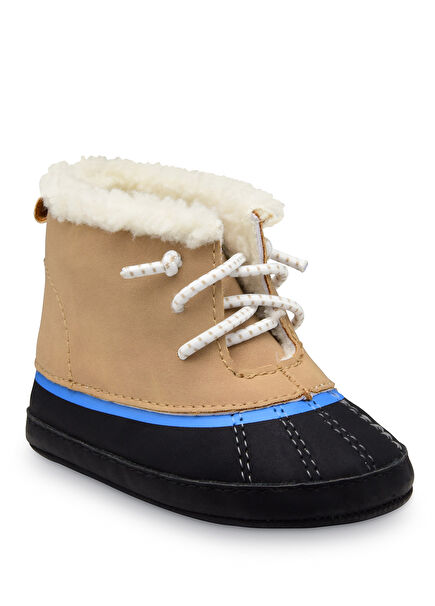 Goldbug Baby Boy Shoe