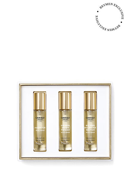 3x10 ml Male Gift Set