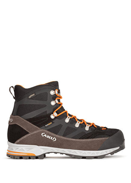 Trekker Pro Goretex Siyah Erkek Outdoor Bot A844108