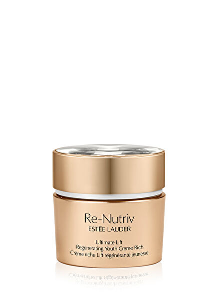 Lift Regenerating Youth Crème Rich Nemlendirici