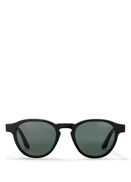 Nubian Asetat Black Erkek Güneş Gözlüğü