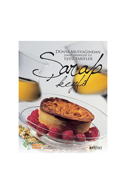 Wine Delight Recipe Book