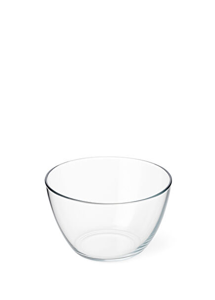 Glass Bowl