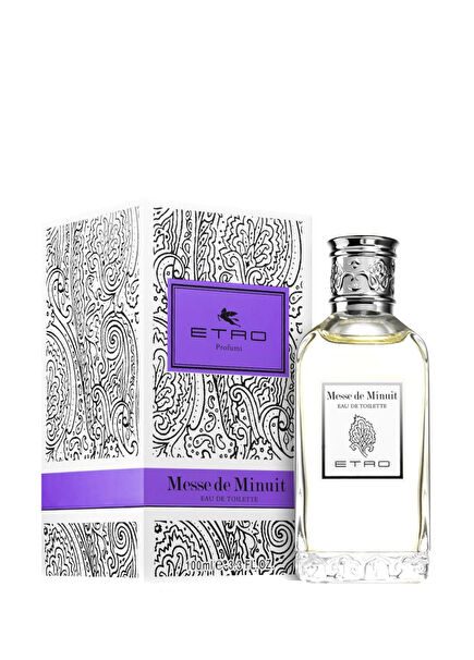 Messe De Minuit Edt 100 Ml
