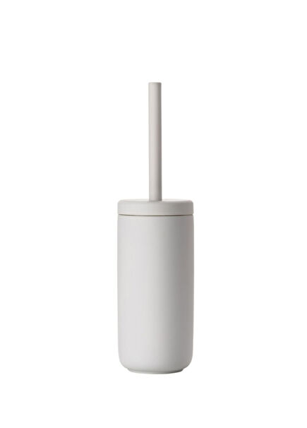 Ume Soft Grey Toilet Brush