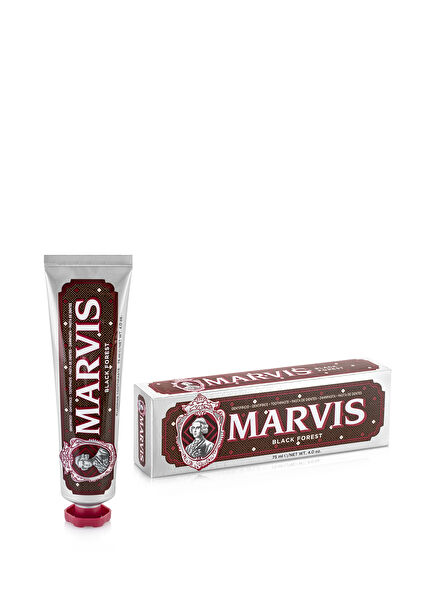 Black Forest Toothpaste 75 ml