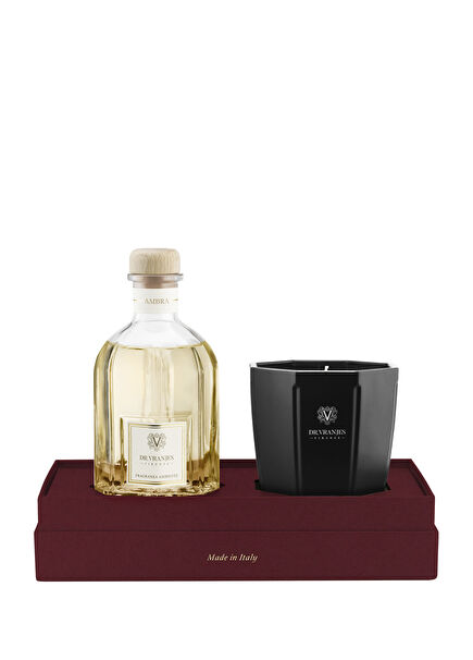 Gift Box 250D - 200C Ambra