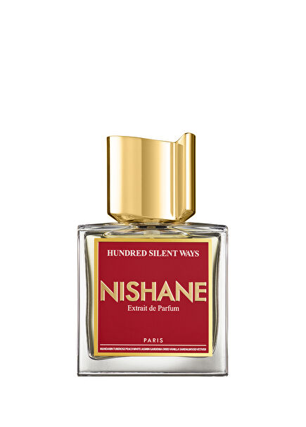 Hundred Silent Ways 50 ml Parfüm