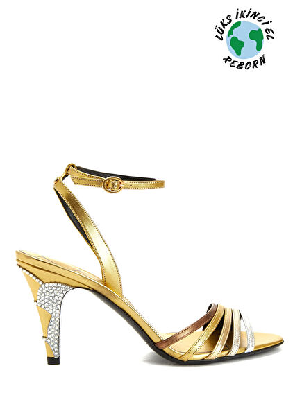 Valentino Garavani Topuklu Sandalet