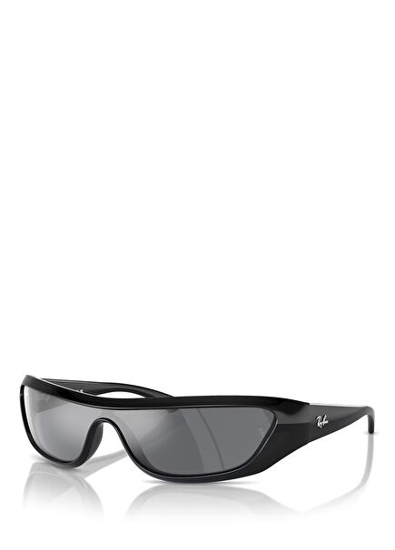 Siyah Güneş Gözlüğü