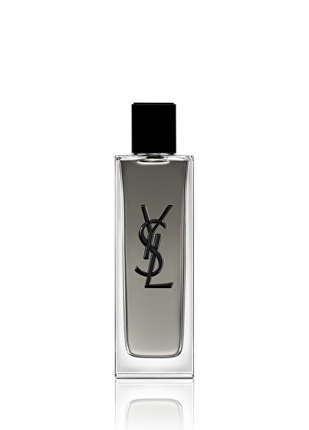 MYSLF EDT Intense 100 ml Erkek Parfüm