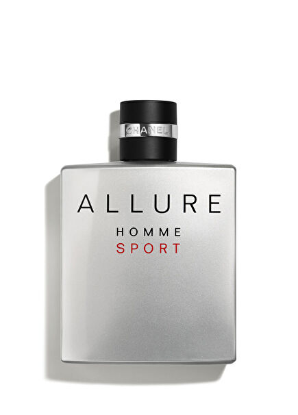 Allure Homme Sport Eau De Toilette Spray 150ML