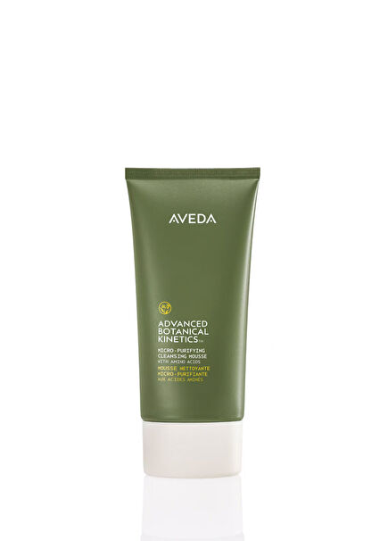 Micro-Purifying Cleansing Mousse 150 ml