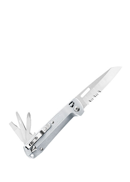 Free K2X Multitool Knife
