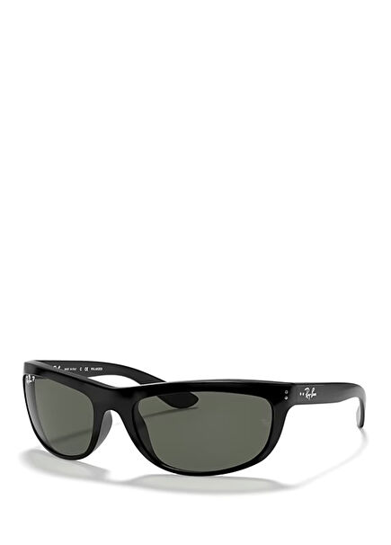 Black Men's Sunglasses