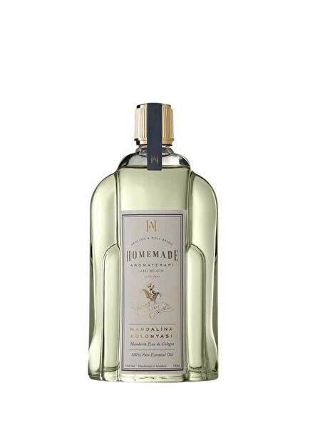 Mandalina Kolonyası 150 ml