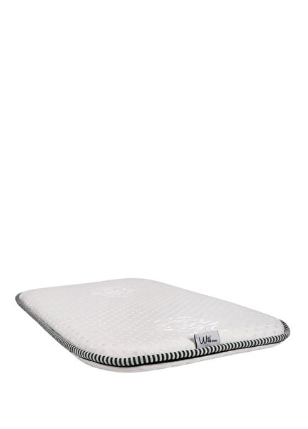 Will Sleep Cotton Cream Baby Bed 46x72 cm