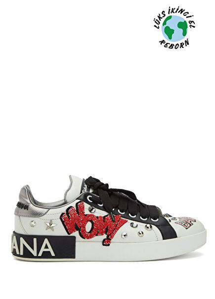 Dolce&gabbana women's sneakers