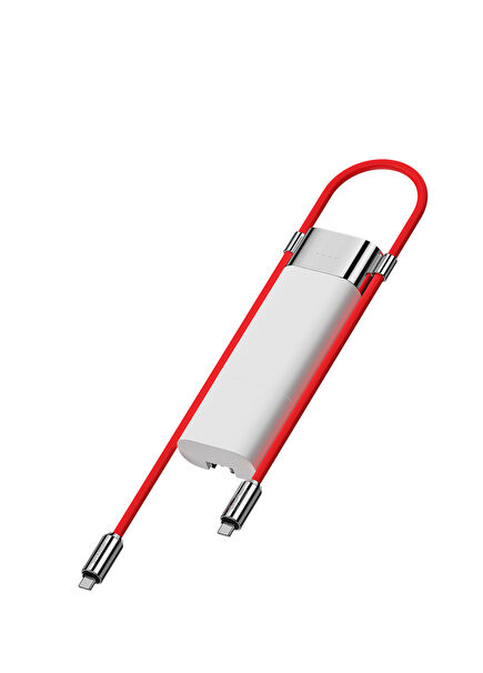 Pouch 3 ü 1 Arada PowerBank