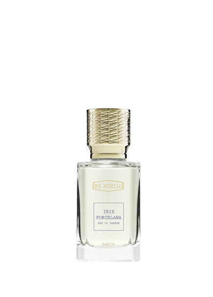 Iris Porcelana 50 ml Parfüm