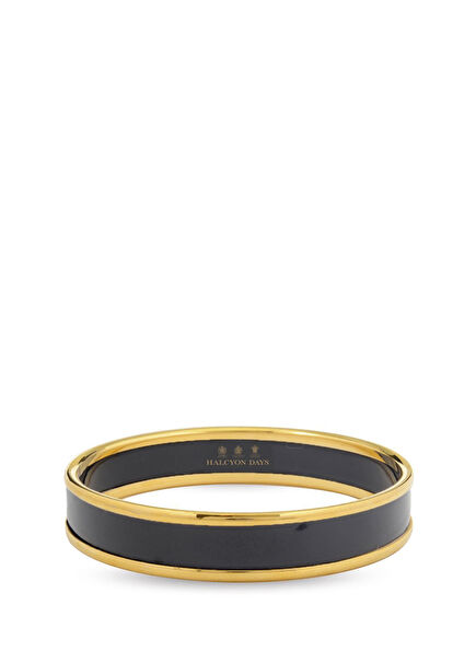 Black Gold Women's Bracelet
