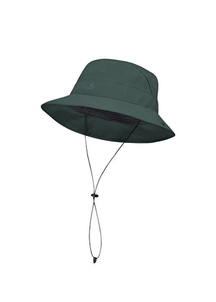 Mesh Hat Yeşil Unisex Şapka