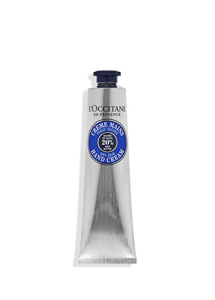 Shea Hand Cream 75 ml