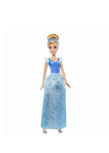 HLW06 Cinderella Princess