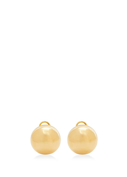 Womens Gold Earrings