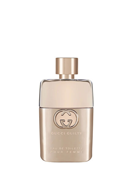 Guilty Pour Femme New EDT 50 ml Women's Perfume