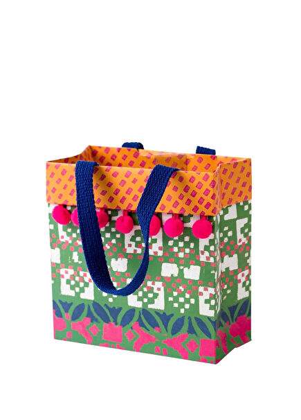 Frida Square Gift Bag
