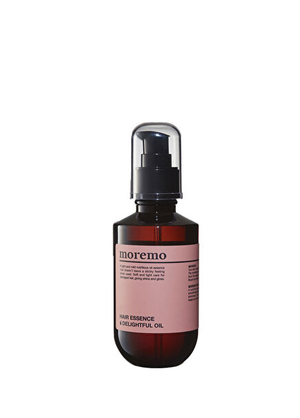 Hair Essence Delightful Oil Koruyucu Onarıcı Saç Yağı 70 ml