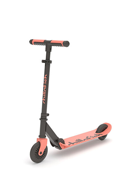 Flexxi Katlanabilir 2 Tekerlekli 5+ Yaş Çocuk Scooter