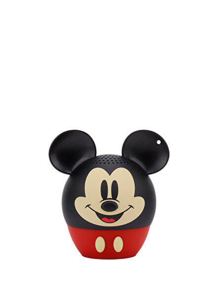Mickey Mouse Figure Licensed 8'' Bluetooth Speaker