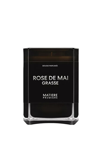 Rose de Mai Grasse Kokulu Mum 220 gr
