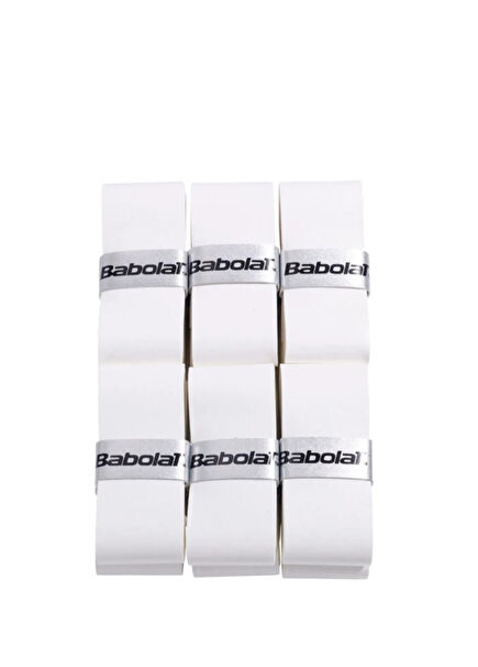 RPM Hurricane 12M White Cord Package