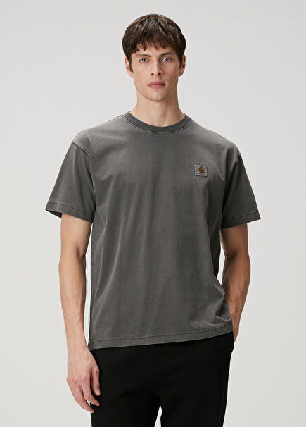 Dark Grey T-Shirt