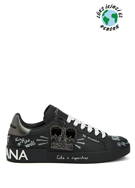 Dolce&gabbana men's sneakers