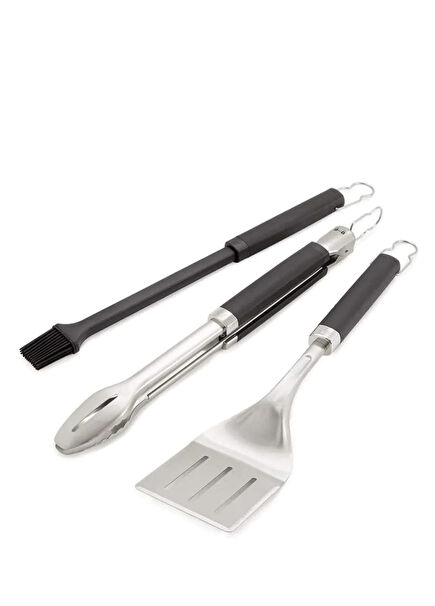 6764 Precision 3 Piece Grill Set