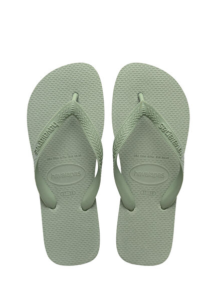 Senses Green Women's Beach Slippers
