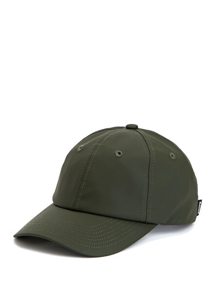 Green Women's Hat