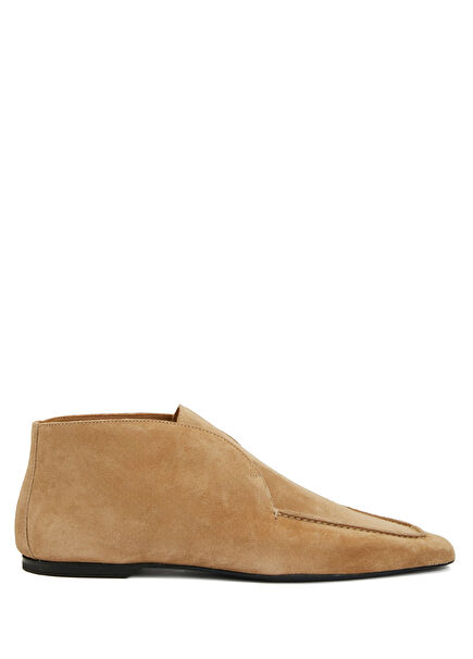 Camel Kadın Loafer
