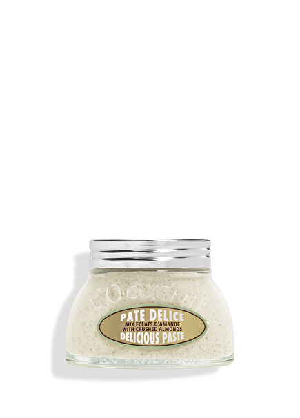 Badem Arındırıcı Vücut Peelingi 200 ml